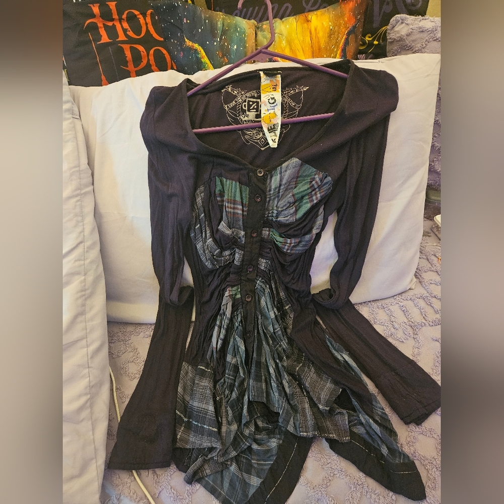 Desigual Tunic